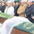 Ölüm haberleri gelmişti, cenazelerinde gözyaşları sel oldu! Gelinlikleriyle uğurlandılar