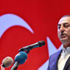 Bakan Çavuşoğlu: Bir an önce geçiş hükümetini Suriye'ye getirmemiz lazım
