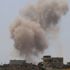 Rejim güçleri İdlib'de TSK gözlem noktasının yakınını vurdu
