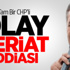 Sarıgül'den Olay Şeriat İddiası Sarıgül'den Olay Şeriat İddiası