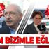 Kemal Kılıçdaroğlu bunu dedi: Kavgasız yaşamak istiyoruz