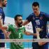 HalkBank yarı finalde