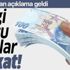 Son dakika: Vergi borcu olanlar dikkat! Hazine'den önemli açıklama!