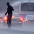 Meteoroloji'den İstanbul'a sağanak uyarısı Meteoroloji'den İstanbul'a sağanak uyarısı