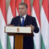 Orban: AB, Erdoğan'a yalvarıyor