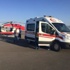 Muş’ta Trafik Kazası: 1 Ölü, 4 Yaralı