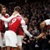 Kuzey Londra derbisinde Arsenal, sahasında Tottenham Hotspur'u 4-2 mağlup etti