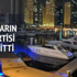 Dubai'de seks partisi olaylı bitti Dubai'de seks partisi olaylı bitti