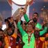 Galatasaray'dan golcü takviyesi Galatasaray'dan golcü takviyesi