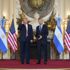 G-20'ye Trump yine damga vurdu G-20'ye Trump yine damga vurdu