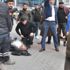 Gazeteciye adliye çıkışı silahlı saldırı Gazeteciye adliye çıkışı silahlı saldırı
