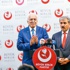 Liderler el sıkıştı, ittifak için son kararı partililer verecek