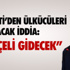 Şırnak'ta 1 Pkk'lı Teslim Oldu