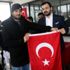 İskur Grup’tan çalışma arkadaşlarına Türk Bayrağı