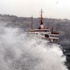 İstanbul'da vapur seferleri iptal edildi İstanbul'da vapur seferleri iptal edildi