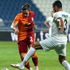 Galatasaray da Etebo ve Taylan Antalyalı sakatlandı