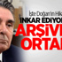 İşte Doğan'ın Hikayesi! İnkar Ediyor Ama Arşivler Ortada