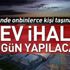 Dev ihale bugün yapılacak! Günde onbinlerce kişi taşınacak... 3. Havalimanı ne zaman açılacak?