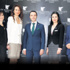 Davette bir araya geldiler