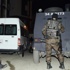İstanbul'da terör örgütü operasyonu