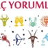 Günlük Burç Yorumları 14 Temmuz 2015 Salı - Rezzan Kiraz Nuray Sayarı