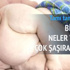 413 kilo olan adam ölümüne yemek yiyor