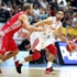 Türkiye 73 - 83 Polonya Türkiye 73 - 83 Polonya