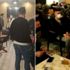 Konya’da kafenin gizli bölmesinde 39 kişi yakalandı Konya’da kafenin gizli bölmesinde 39 kişi yakalandı