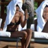 Bodrum‘da Naomi Campbell skandalı! Bodrum‘da Naomi Campbell skandalı!