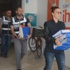 Çorum'da Cemaat Okullarına Operasyon (2)
