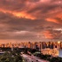 36 saatte Sao Paulo