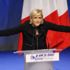 Le Pen hakkında göçmen karşıtı sözlerinden dolayı soruşturma açıldı Le Pen hakkında göçmen karşıtı sözlerinden dolayı soruşturma açıldı