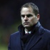 Newcastle'de De Boer sesleri! Görüşme...