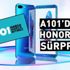 Honor 9 Lite fiyatı ne kadar? A101'de Honor 9 Lite satışa çıkacak! İşte özellikleri
