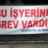 İZBAN'da grev başladı, yolcular geri döndü!