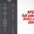KPSS sorularının sızdırılması iddianamesi