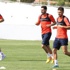 Trabzon'da izin bitti, idman zamanı