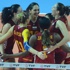 Galatasaray'ın konuğu Volley Köniz