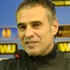 Ersun Yanal: Prestij maçı gibiydi Ersun Yanal: Prestij maçı gibiydi