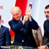 Bahçeli yeniden genel ba