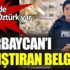 ﻿Azerbaycan’ı karıştıran belgesel. Başrolde Fulya Öztürk var