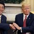 ABD Başkanı Donald Trump ile Japonya Başbakanı Abe anlaştı