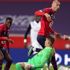 Lider Lille'e Montpellier çelmesi Lider Lille'e Montpellier çelmesi