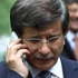 Merkel'den Davutoğlu'na tebrik telefonu Merkel'den Davutoğlu'na tebrik telefonu