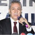 Arınç'tan AK Parti'ye veda mesajı: Yeter kardeşim!
