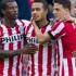 PSV ezdi geçti!