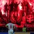 UEFA'dan Spartak Moskova'ya soruşturma