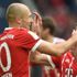Bayern Münih'te Robben-Ribery dönemi bitiyor Bayern Münih'te Robben-Ribery dönemi bitiyor