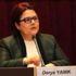 Yeni bakan Derya Yanık'tan ilk açıklama Yeni bakan Derya Yanık'tan ilk açıklama