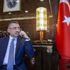 Cumhurbaşkanı Yardımcısı Oktay Yozgat'taki çiftçilerle telefonla görüştü Cumhurbaşkanı Yardımcısı Oktay Yozgat'taki çiftçilerle telefonla görüştü